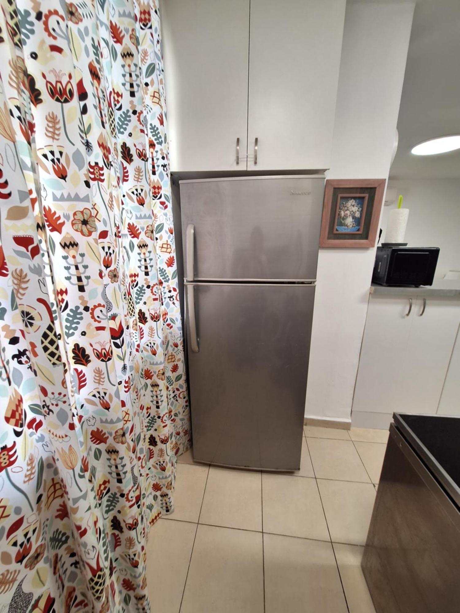 Amazing Apartment For 3 Guests Steps From The Beach Νετάνια Εξωτερικό φωτογραφία